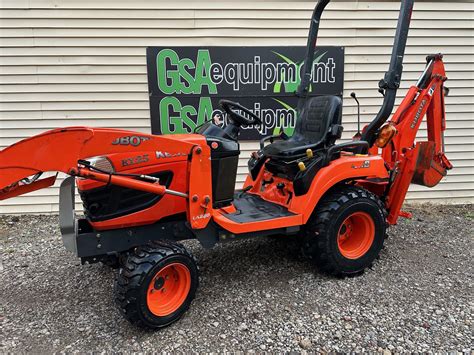 kubota bx25d vs mini excavator|kubota bx25d.